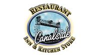 Canalside Restaurant