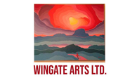 Wingate Arts Ltd.